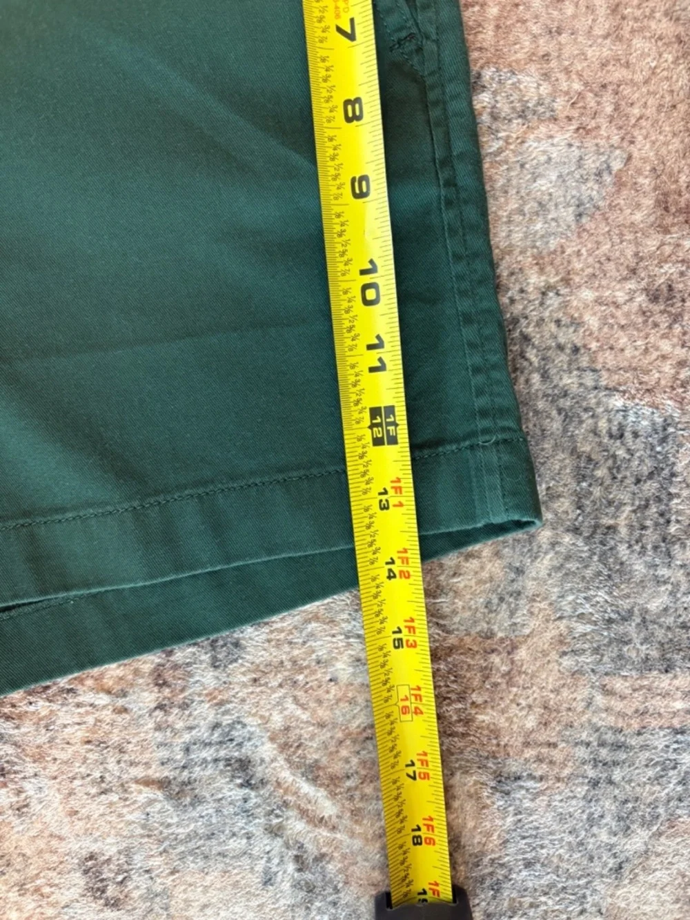 J. Crew classic pair